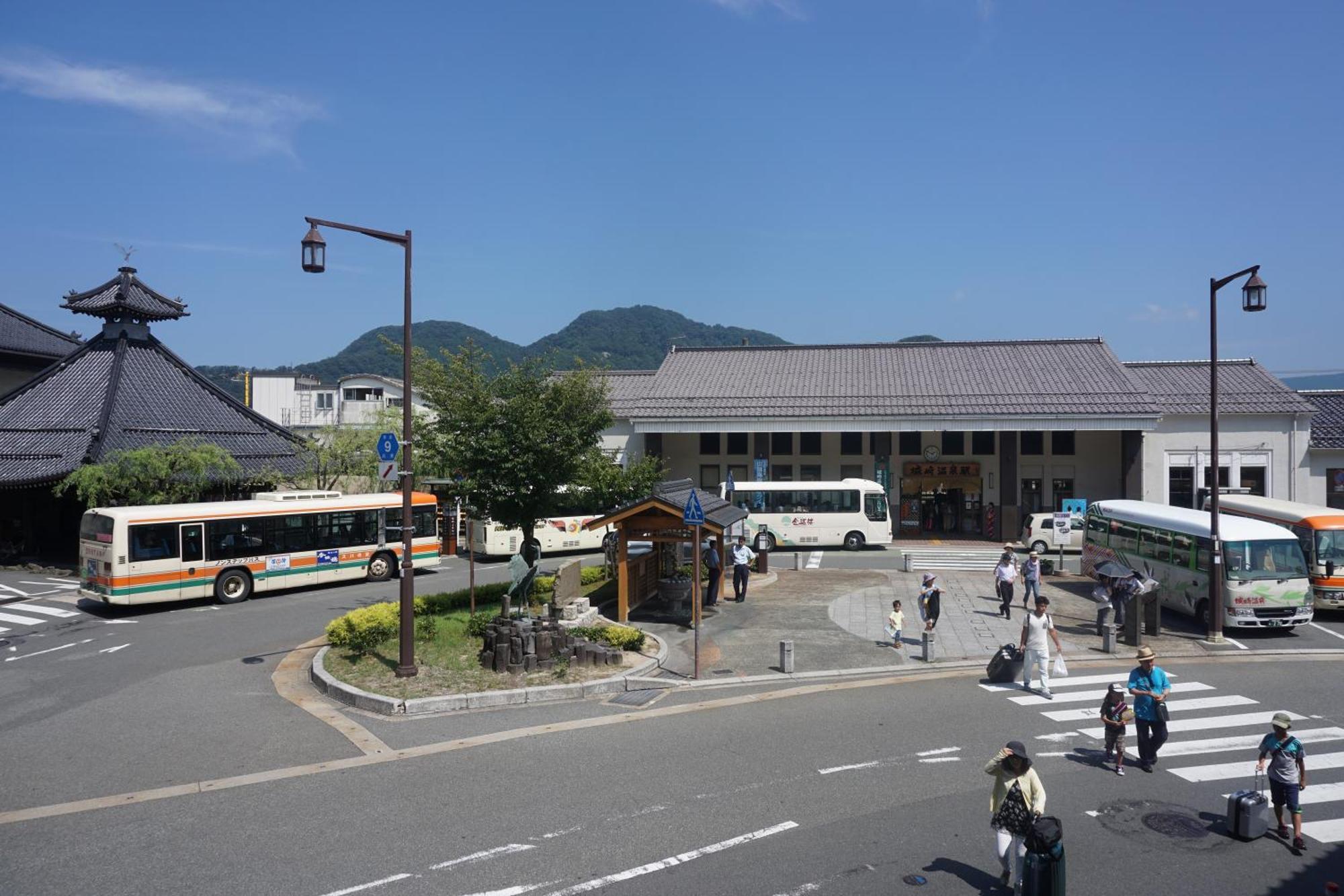 Hotel Morizuya Toyooka  Exterior foto
